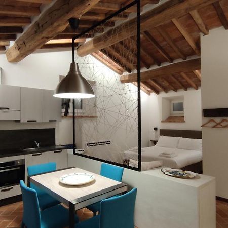 Agriturismo I Cedri Cortona Eksteriør bilde